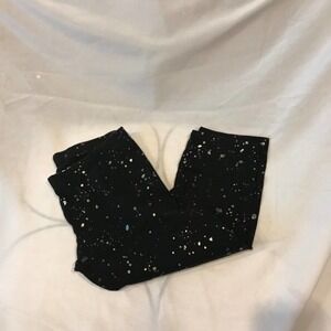 Perfect Legging Brand 3/4 Girl's Legging